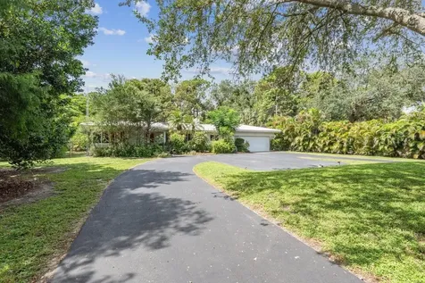 4316 SW 6th Street Plantation FL 33317