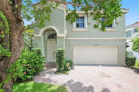 15655 SW 52nd Court Miramar FL 33027