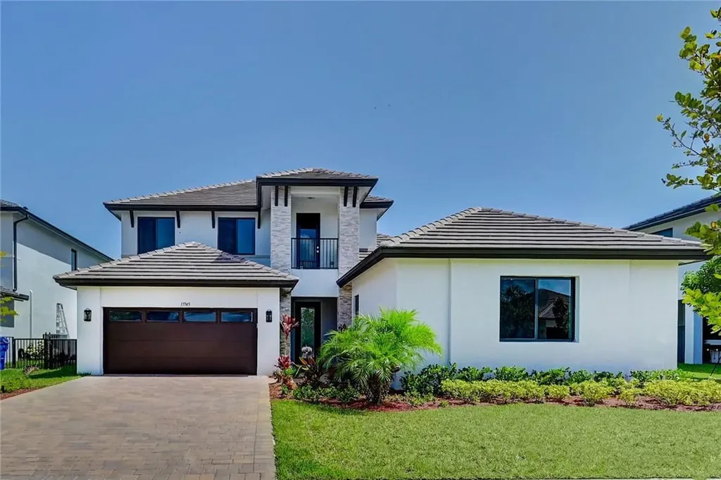 17745 SW 45th Street Miramar FL 33029