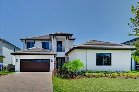 17745 SW 45th Street Miramar FL 33029
