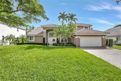 7456 NW 75th Drive Parkland FL 33067