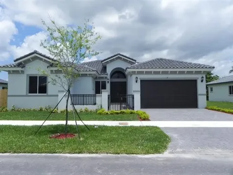 9335 SW 173rd Terrace Palmetto Bay FL 33157