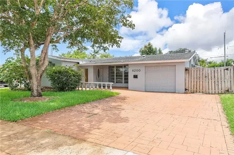 9200 SW 55th Street Cooper City FL 33328