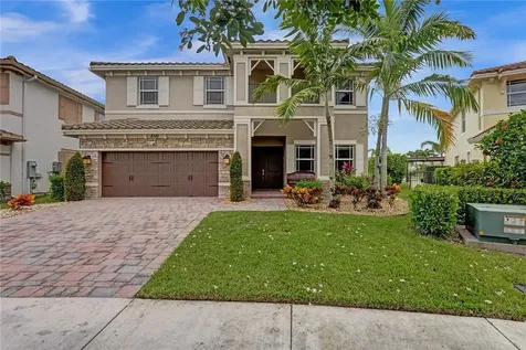 8581 Lakeside Drive Parkland FL 33076