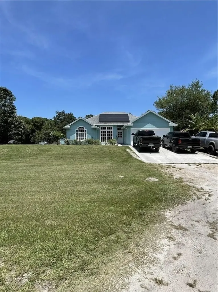 7750 Gullotti Place Port St Lucie FL 34952