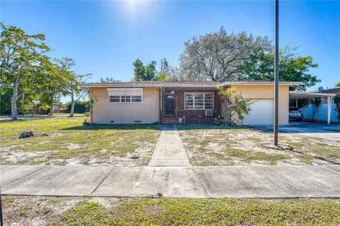400 NW 123rd Street North Miami FL 33168