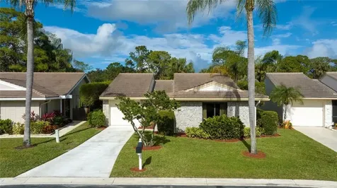 2561 SW Egret Pond Circle Palm City FL 34990