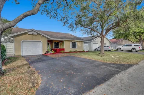 14932 SW 143rd Court Miami FL 33186