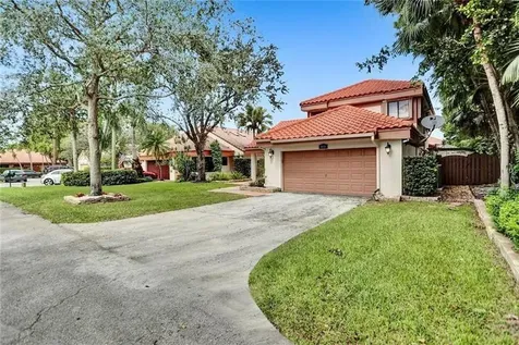 1838 NW 93rd Terrace Plantation FL 33322