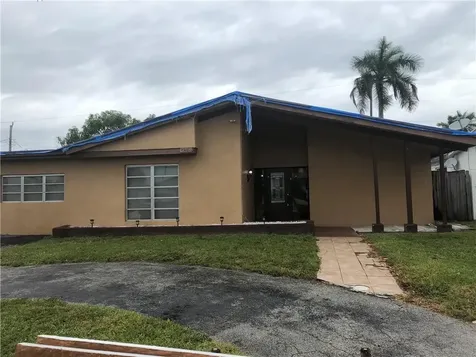 6609 Arbor Drive Miramar FL 33023