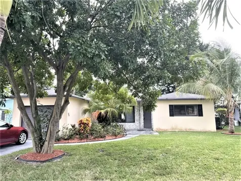 5361 SW 7th Street Margate FL 33068