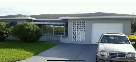4900 NW 52nd Court Tamarac FL 33319