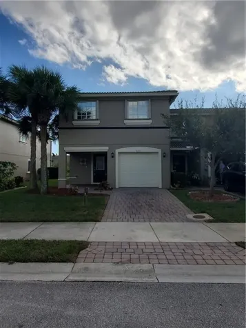 2226 SW Rockport Road Port St Lucie FL 34953