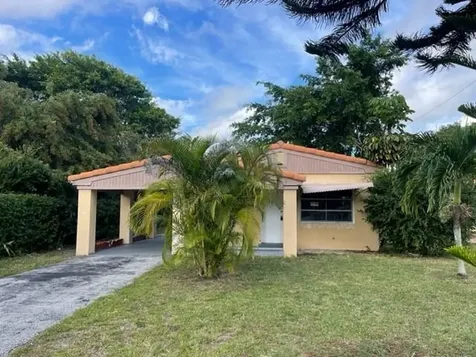 1215 NE 181st Street North Miami Beach FL 33162