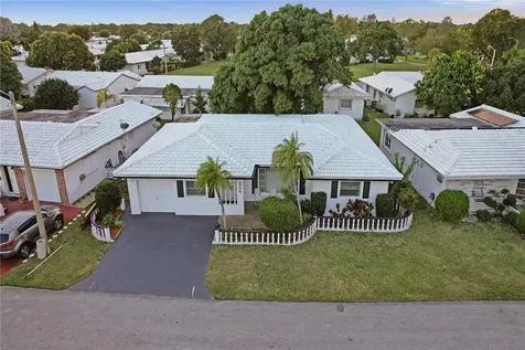 7509 NW 70th Terrace Tamarac FL 33321