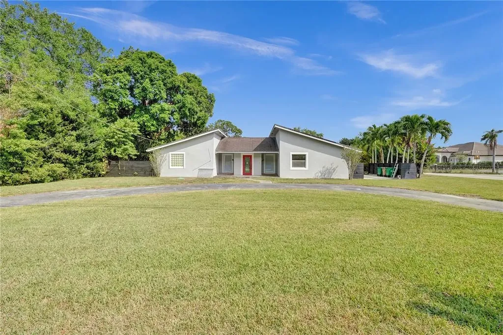 14505 SW 26th Street Davie FL 33325