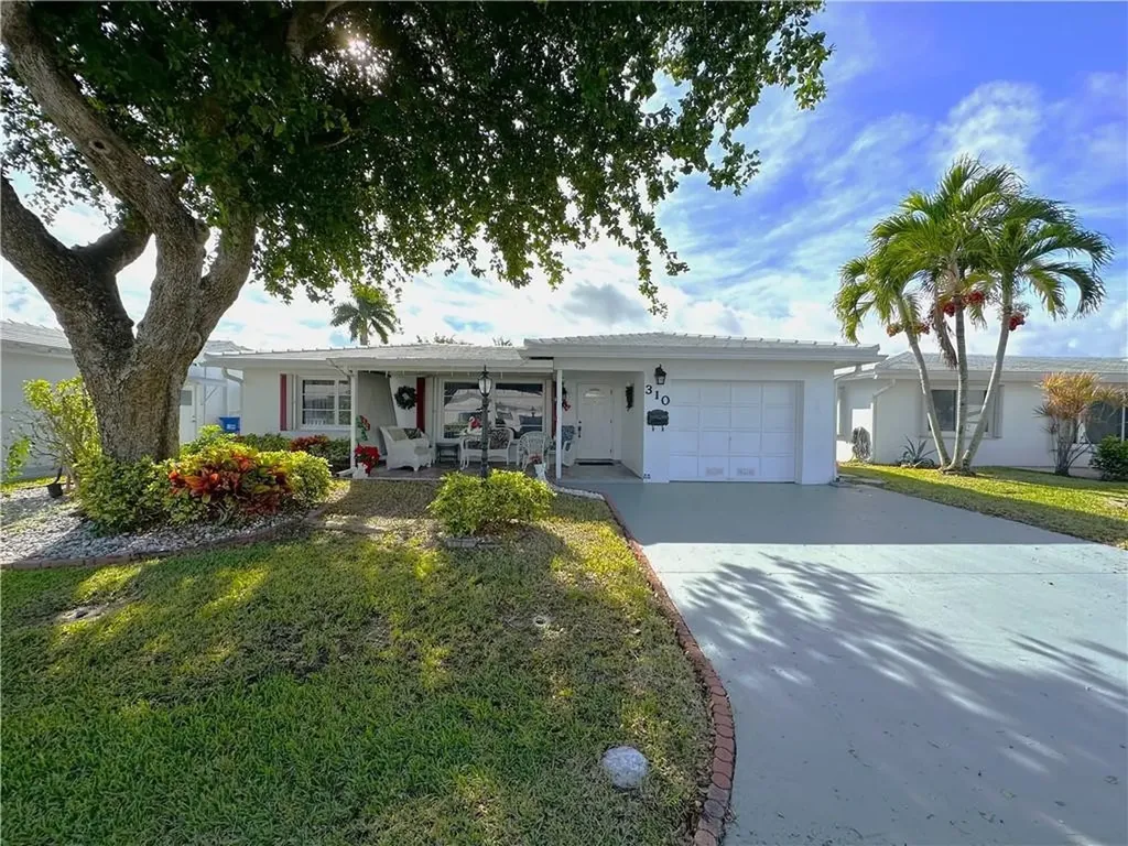 310 NW 25th Court Pompano Beach FL 33064