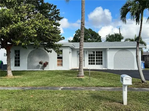 9691 NW 25th Street Sunrise FL 33322