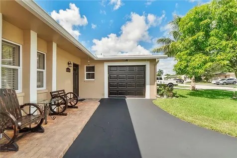 8240 SW 8th Street North Lauderdale FL 33068