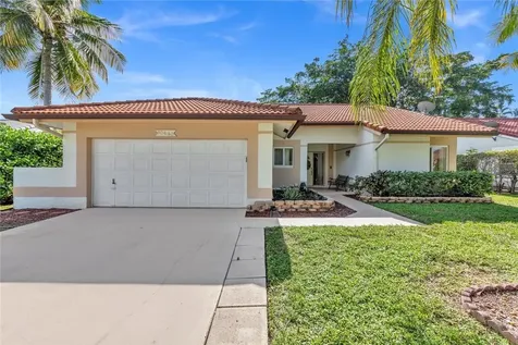 10440 NW 8th Court Coral Springs FL 33071