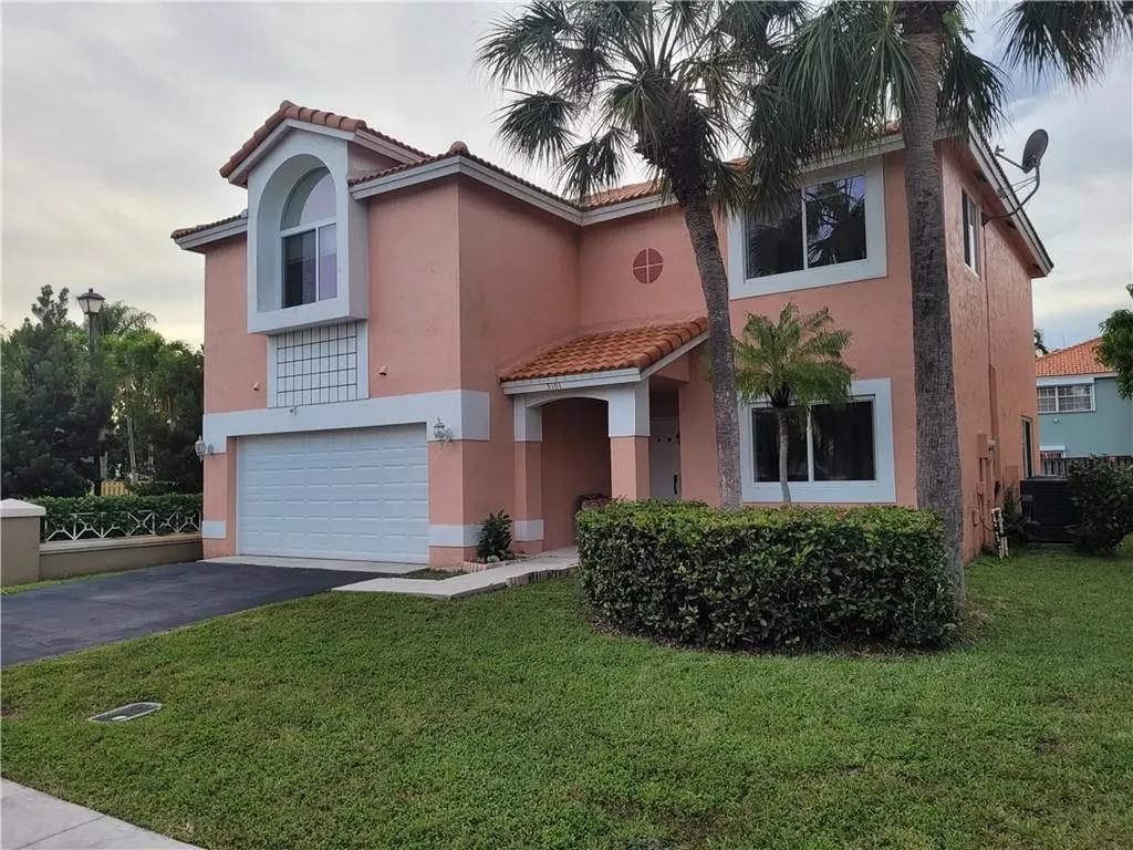 3101 NW 71st Avenue Margate FL 33063