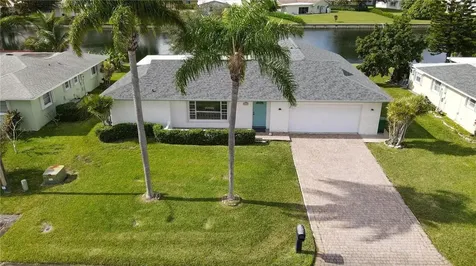 7207 NW 93rd Avenue Tamarac FL 33321