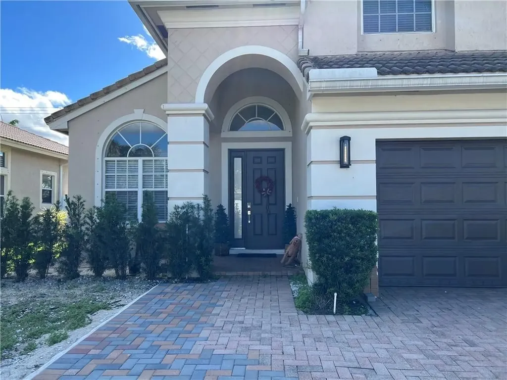 14816 SW 54th Street Miramar FL 33027