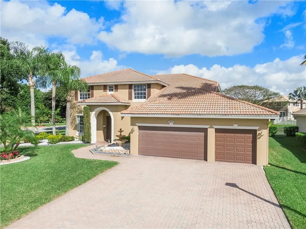 5169 NW 57th Terrace Coral Springs FL 33067