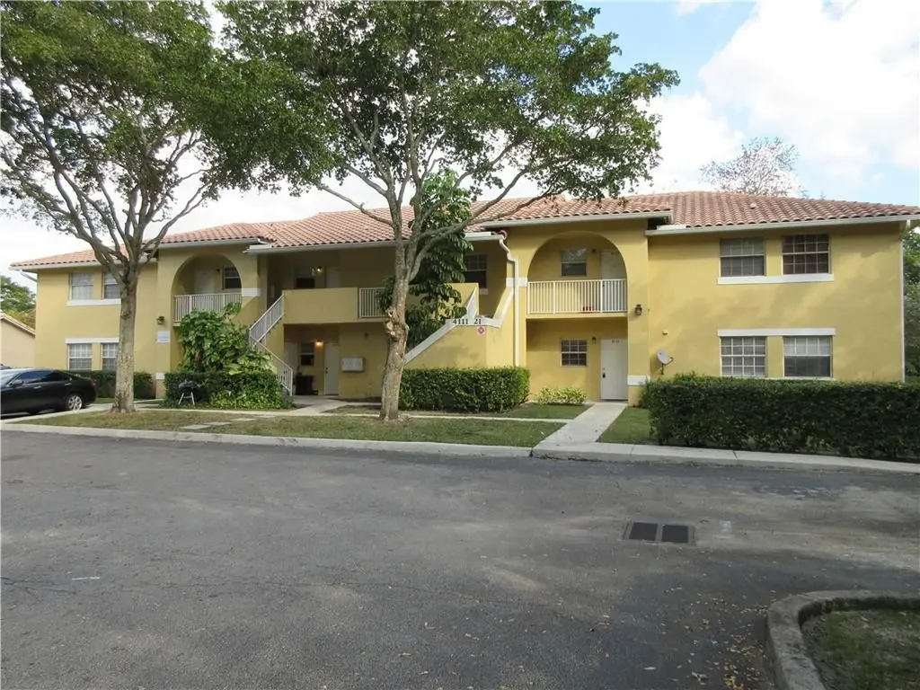 4115 NW 114th Avenue Coral Springs FL 33065