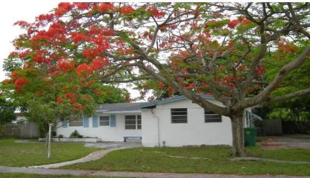 5490 NW 12th Street Lauderhill FL 33313