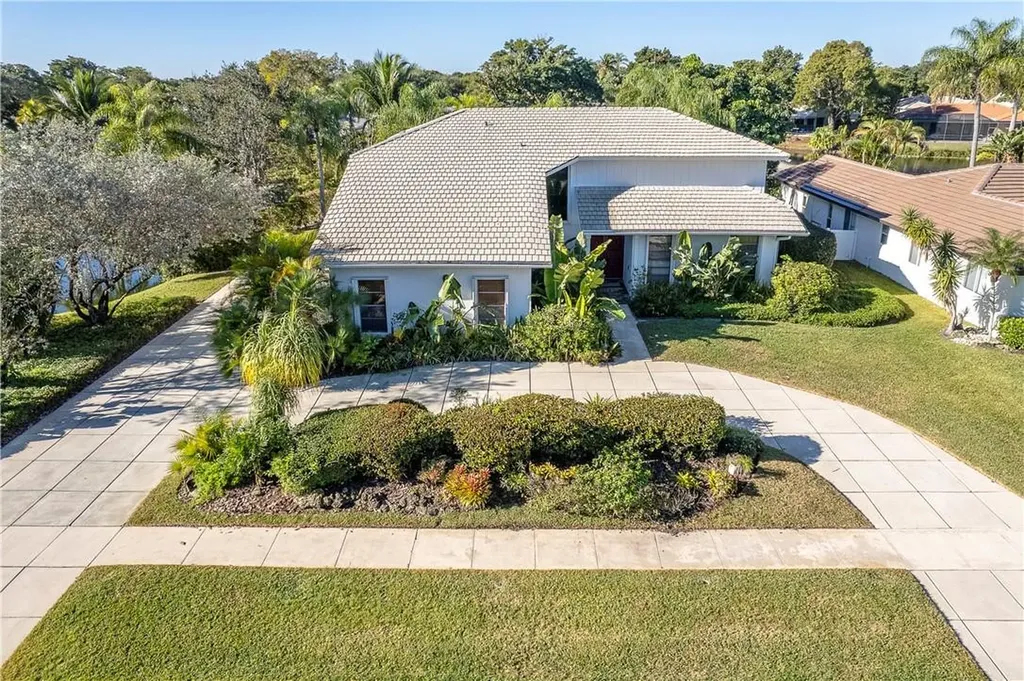1161 NW 94th Avenue Plantation FL 33322