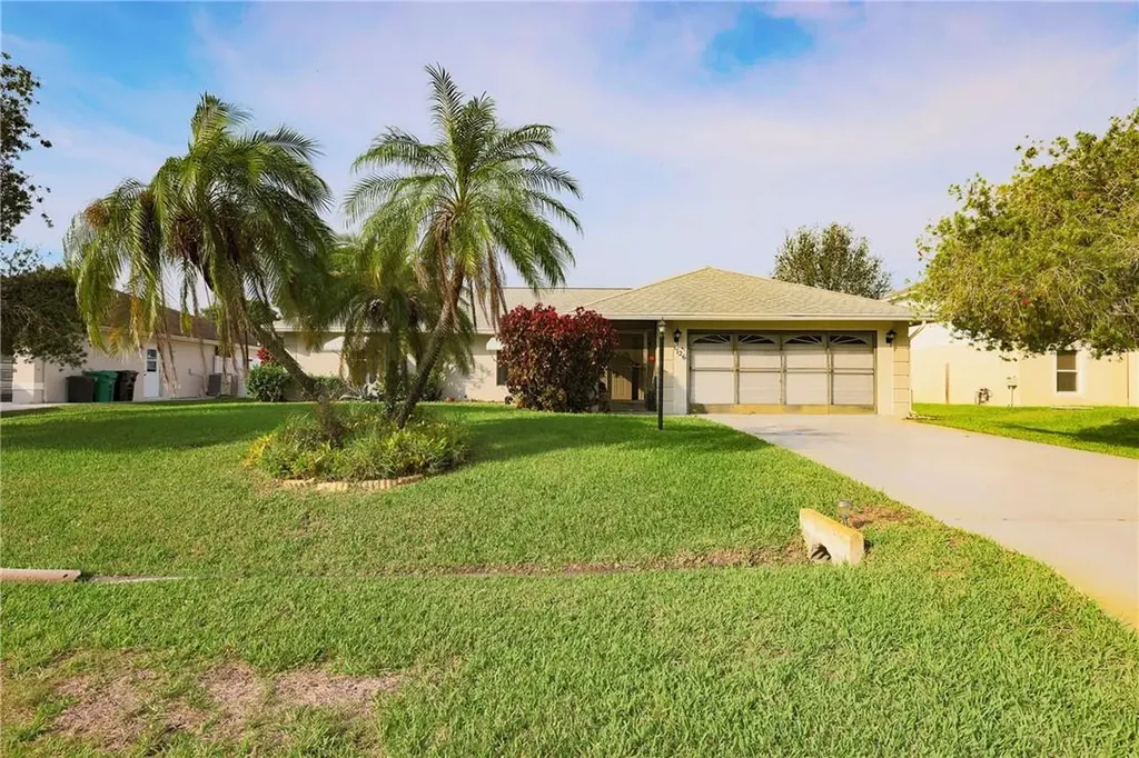 1726 SW Ardmore Street Port St Lucie FL 34953
