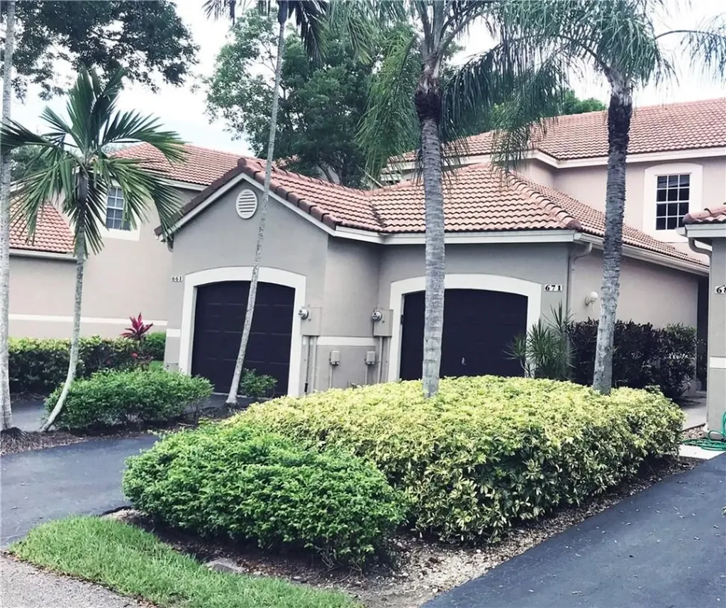 671 Talavera Road Weston FL 33326