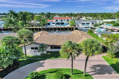 4451 NE 27th Avenue Lighthouse Point FL 33064