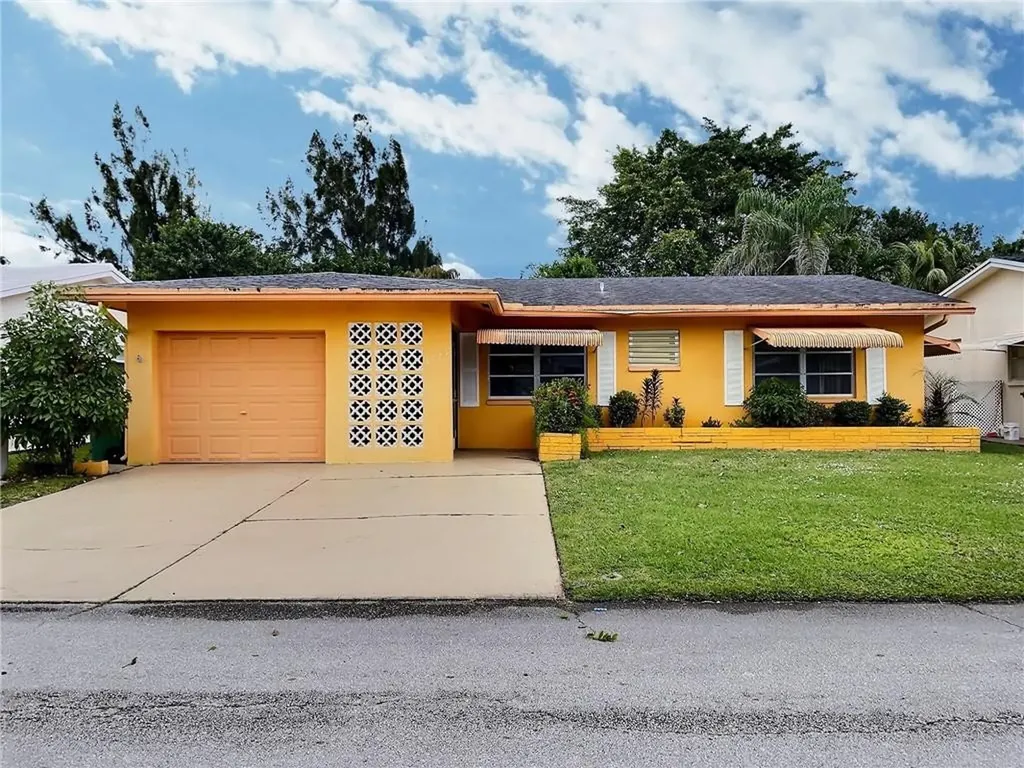 6723 NW 62nd Street Tamarac FL 33321