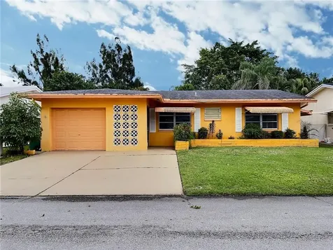 6723 NW 62nd Street Tamarac FL 33321