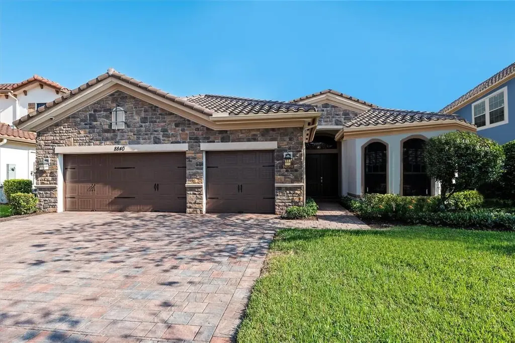 8840 Lakeview Drive Parkland FL 33076