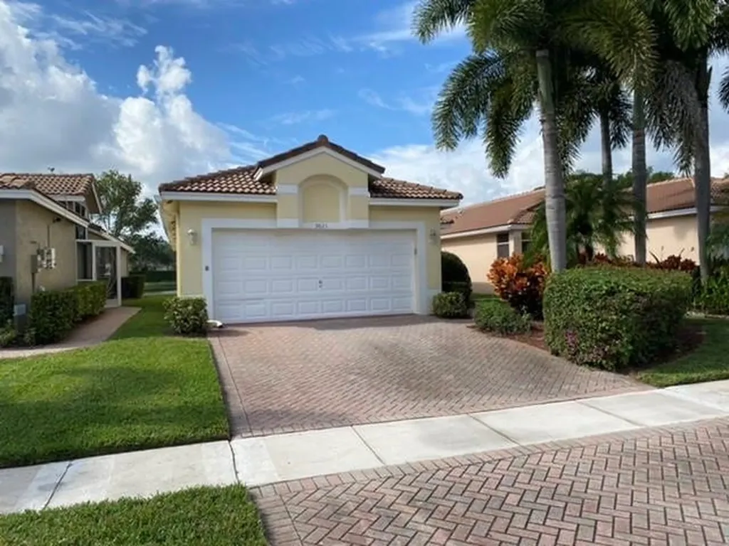 9623 Cherry Blossom Court Boynton Beach FL 33437