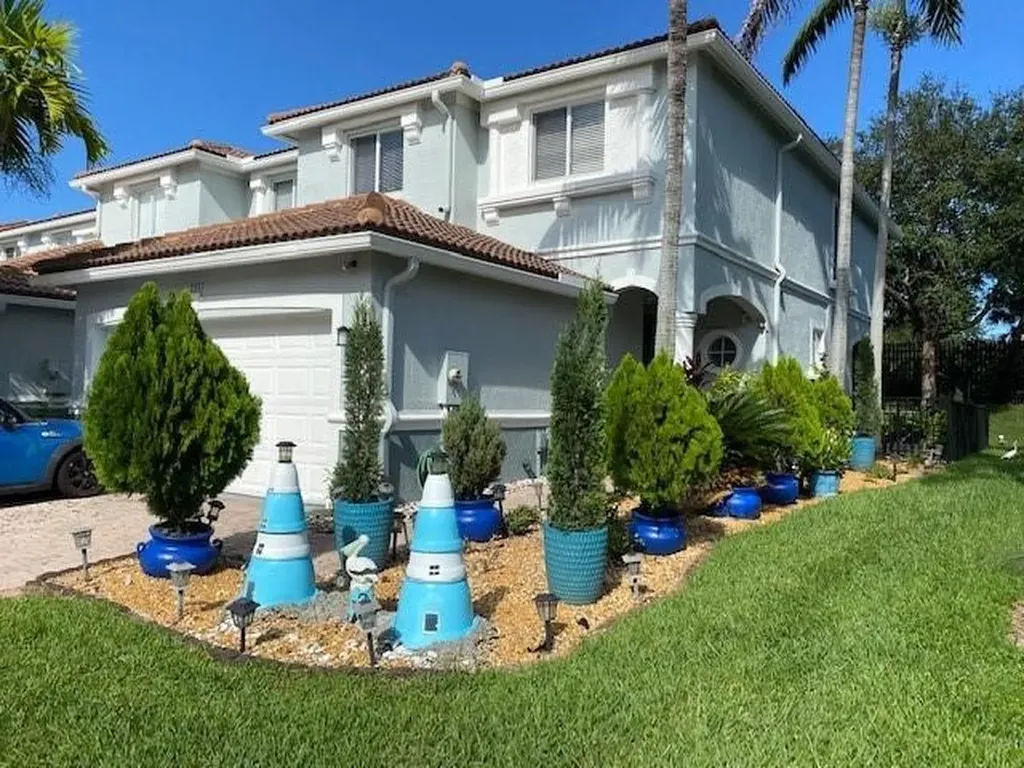 2357 Center Stone Lane Riviera Beach FL 33404