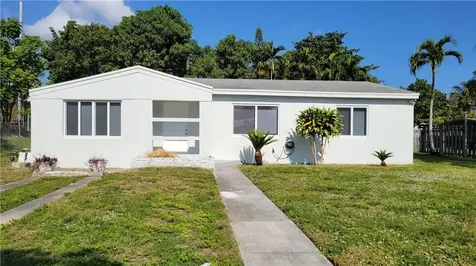 599 NW 108th Terrace Miami FL 33168