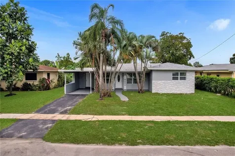 3001 SW 3rd Street Fort Lauderdale FL 33312