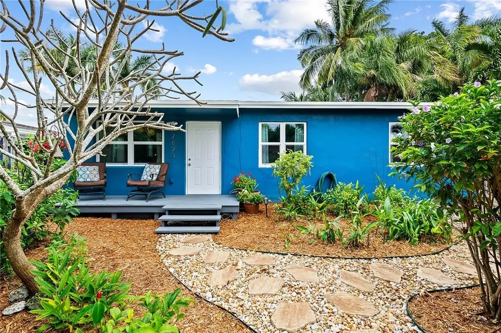 2623 Thomas Street Hollywood FL 33020