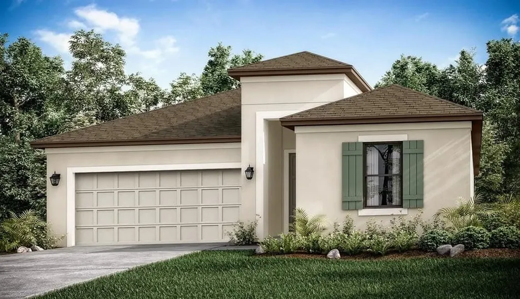 11918 SW Macelli Way Port St Lucie FL 34987