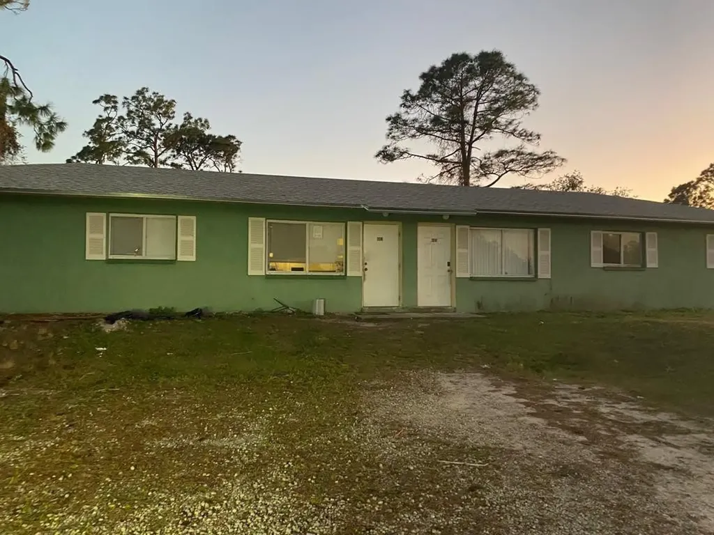 4413-4415 Douglas Lane Lehigh Acres FL 33973