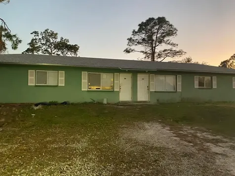 4413-4415 Douglas Lane Lehigh Acres FL 33973