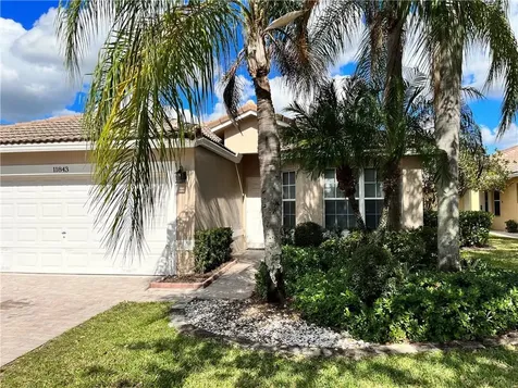 11843 SW 7th Street Pembroke Pines FL 33025