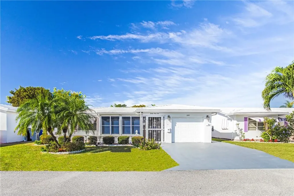 3041 NW 1st Drive Pompano Beach FL 33064