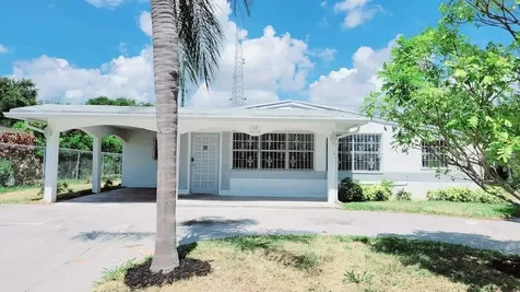 406 SW 15th Terrace Delray Beach FL 33444