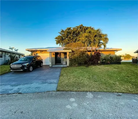 7301 NW 58th Court Tamarac FL 33321