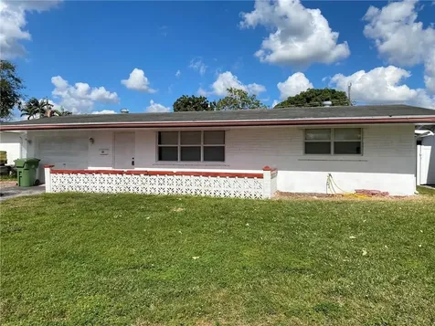 8201 NW 15th Street Pembroke Pines FL 33024